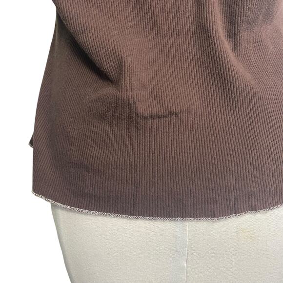 Vtg Y2k Luckenbach Texas Embroidered Country Girl Tank Top - Picture 12 of 15